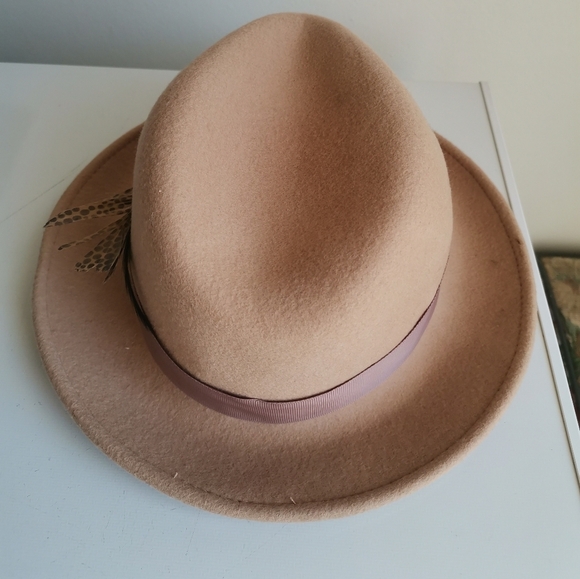 TED BAKER LONDON HAT - Picture 3 of 6
